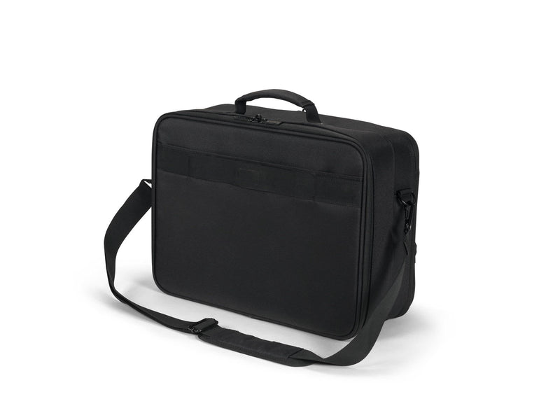 Dicota Eco Multi Twin Core Laptop-Tasche für Laptop 16" | Schwarz