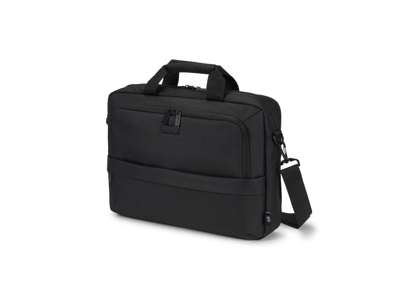 Dicota Eco Top Traveller Core Laptop-Tasche für Laptop 17.3" | Schwarz