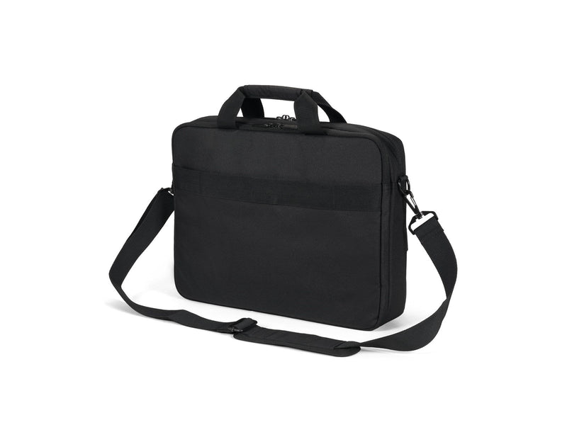 Dicota Eco Top Traveller Core Laptop-Tasche für Laptop 17.3" | Schwarz
