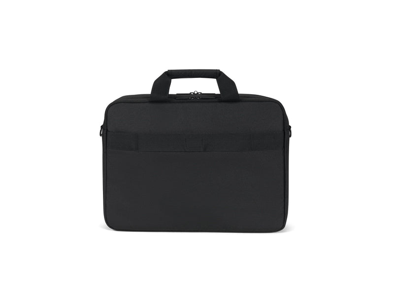 Dicota Eco Top Traveller Core Laptop-Tasche für Laptop 17.3" | Schwarz