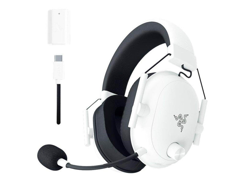 Razer BlackShark V2 Hyperspeed
