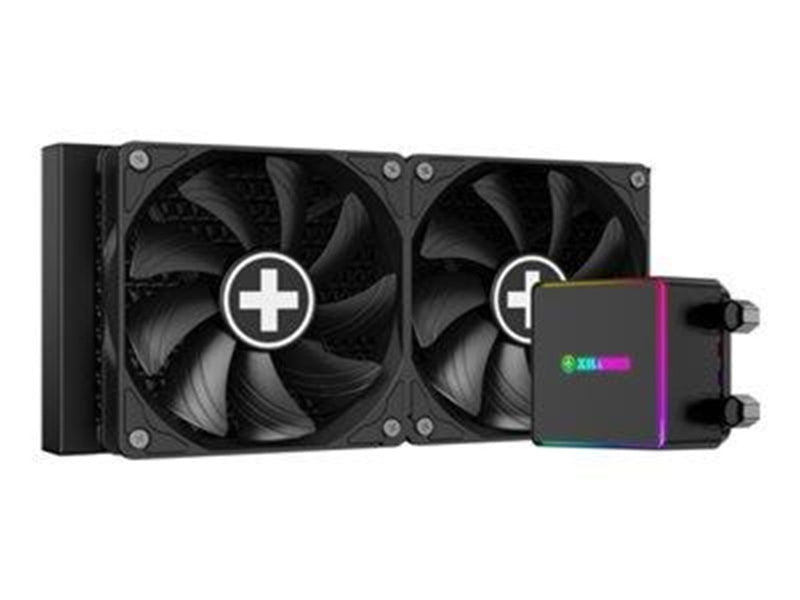 Xilence Performance X Series LQ240PRO - CPU-Wasserkühlung