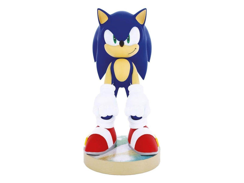 Cable Guys SEGA: Modern Sonic - Miscellaneous Zubehör für Spielkonsole