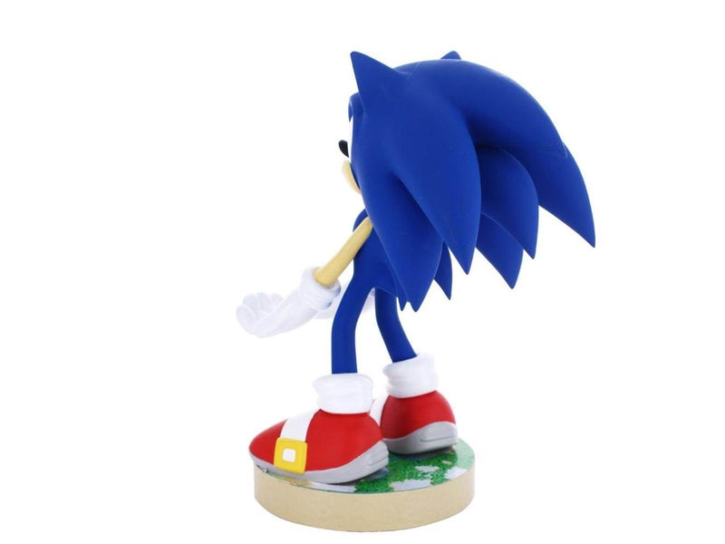 Cable Guys SEGA: Modern Sonic - Miscellaneous Zubehör für Spielkonsole
