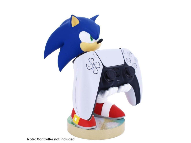 Cable Guys SEGA: Modern Sonic - Miscellaneous Zubehör für Spielkonsole