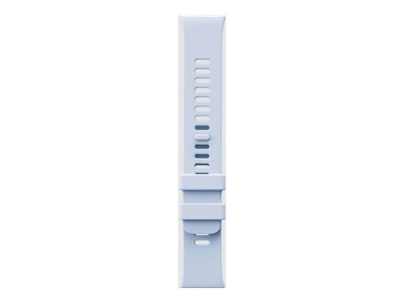 Xiaomi Redmi Watch TPU Quick Release Lavender Strap