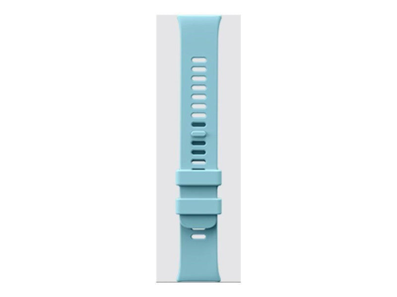 Xiaomi Redmi Watch TPU Quick Release Strap - Dark Cyan