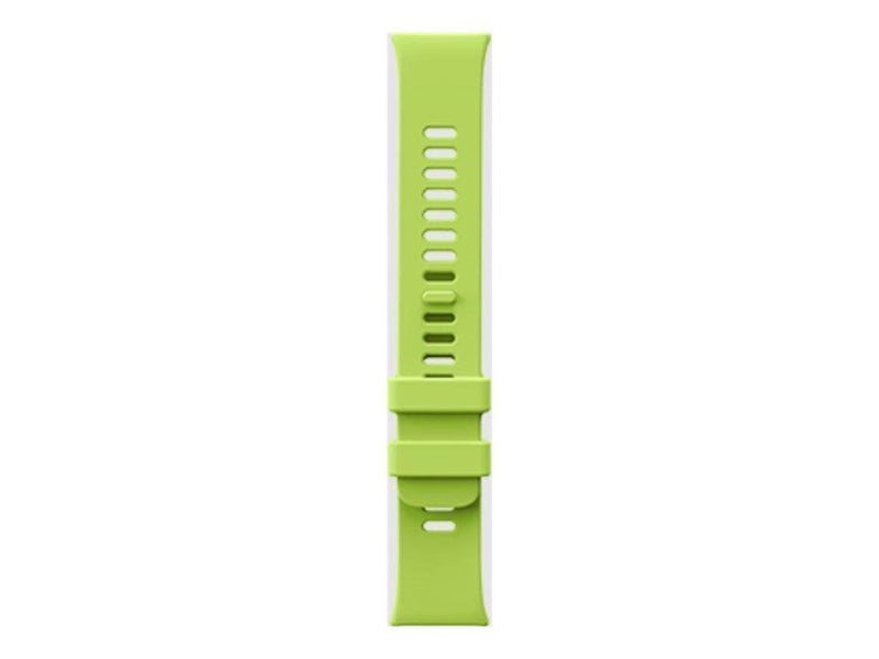 Xiaomi Redmi Watch TPU Quick Release Strap - Mint Green