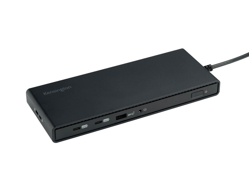Kensington SD4842P USB-C® Triple Video Dockingstation mit 100 W PD
