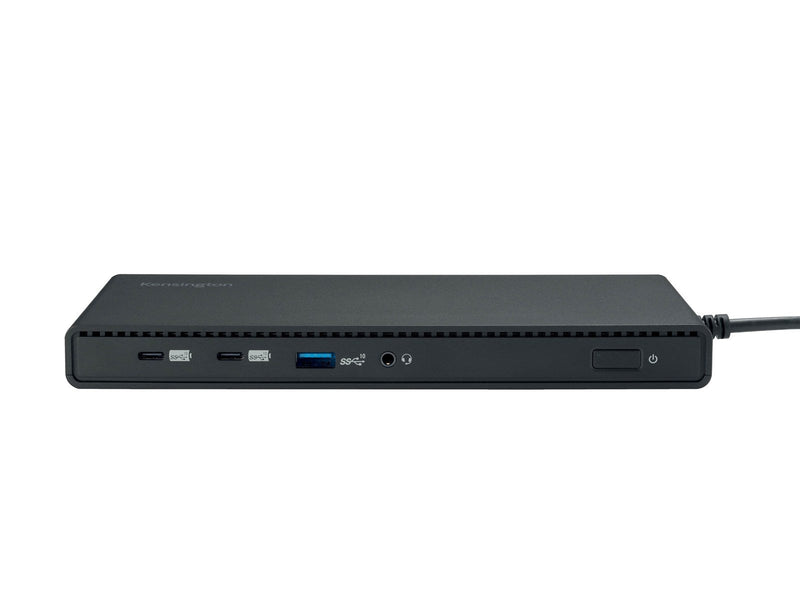 Kensington SD4842P USB-C® Triple Video Dockingstation mit 100 W PD