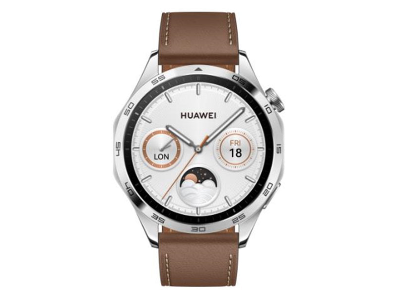 Huawei Watch GT4 46mm - Brown