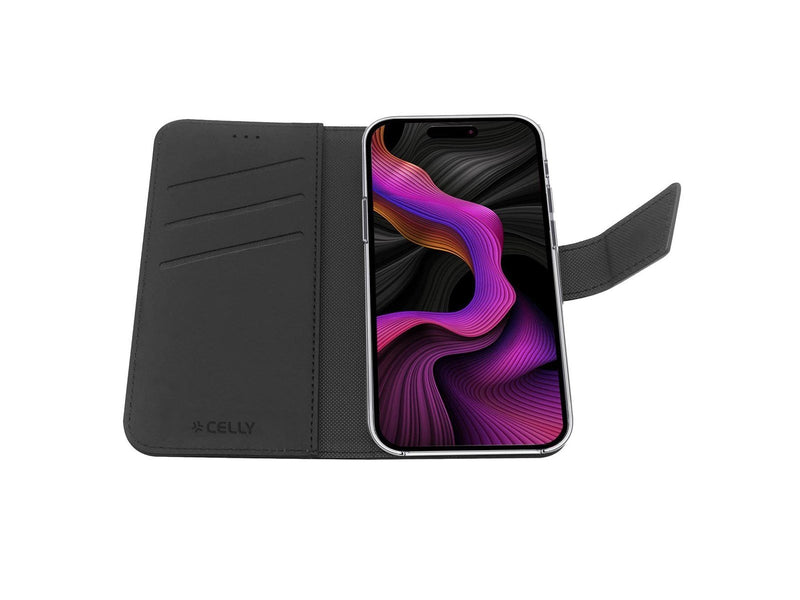 CELLY WALLY - Apple iPhone 15 Plus [IPHONE 15 CASES]