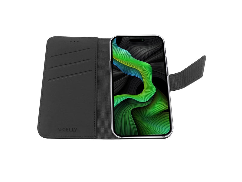 CELLY WALLY - Apple iPhone 15 Pro [IPHONE 15 CASES]