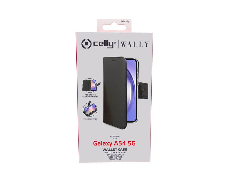 CELLY WALLY - Samsung Galaxy A54 5G/ Galaxy A54 5G Enterprise Edition