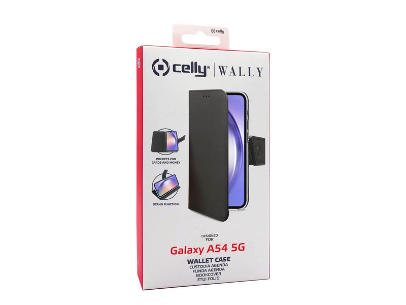 CELLY WALLY - Samsung Galaxy A54 5G/ Galaxy A54 5G Enterprise Edition