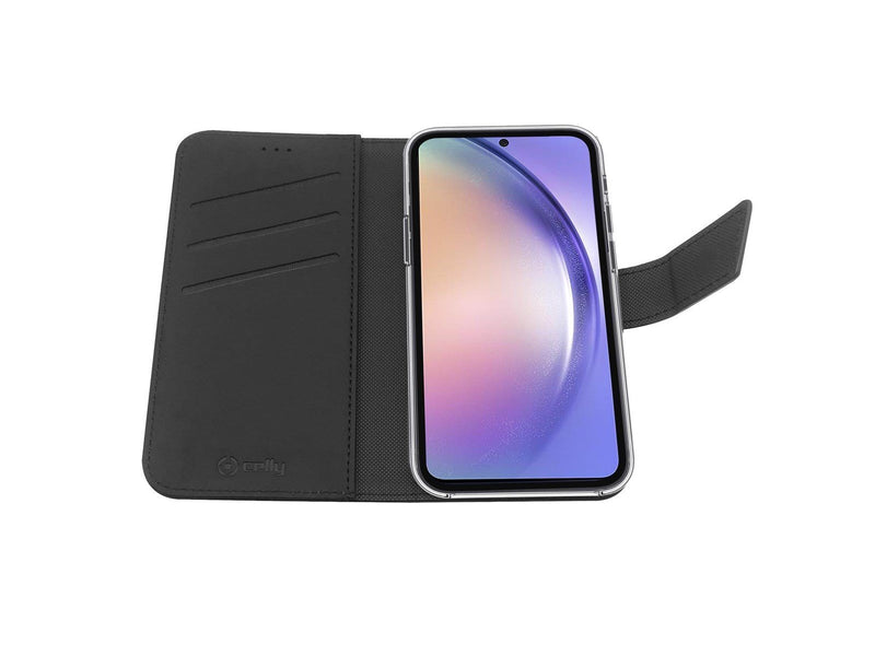 CELLY WALLY - Samsung Galaxy A54 5G/ Galaxy A54 5G Enterprise Edition