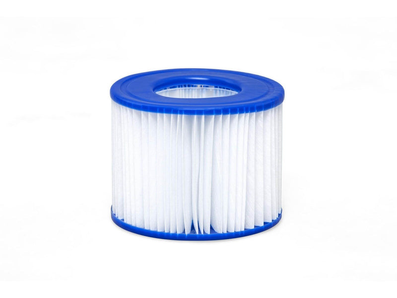 Bestway Lay-Z Spa Filter (VI) - Doppelpack