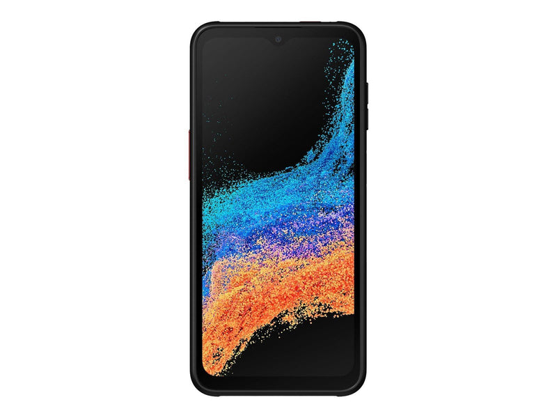 Samsung Galaxy Xcover6 Pro Enterprise Edition 5G 128GB - Black
