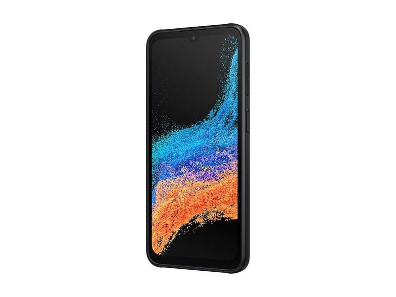 Samsung Galaxy Xcover6 Pro Enterprise Edition 5G 128GB - Black