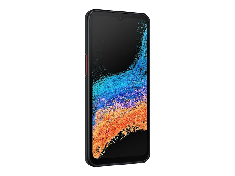 Samsung Galaxy Xcover6 Pro Enterprise Edition 5G 128GB - Black