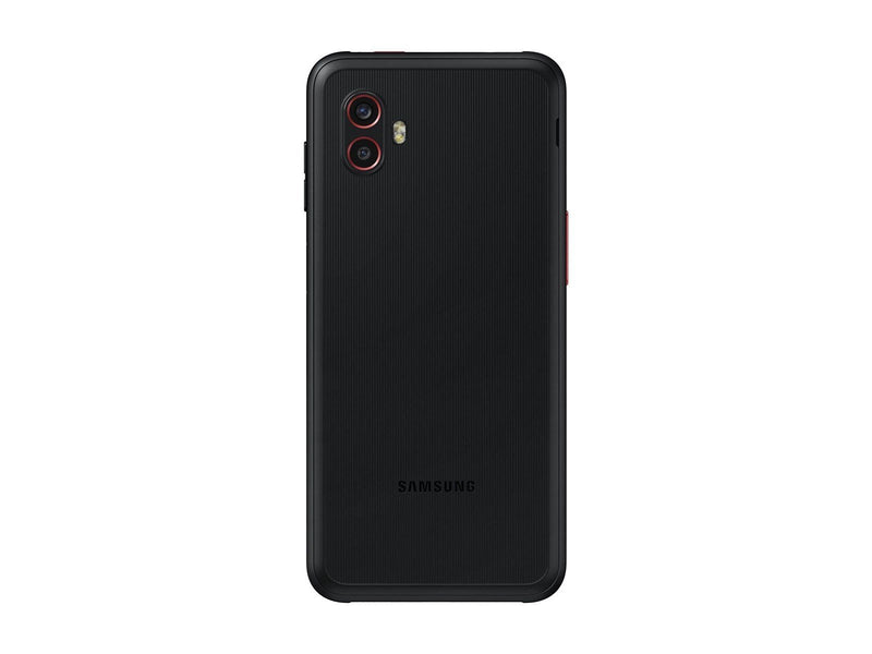 Samsung Galaxy Xcover6 Pro Enterprise Edition 5G 128GB - Black