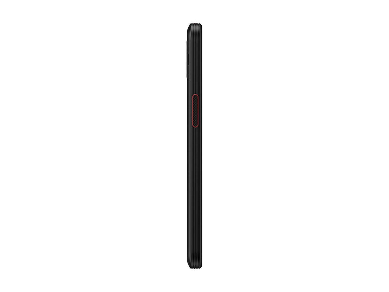 Samsung Galaxy Xcover6 Pro Enterprise Edition 5G 128GB - Black