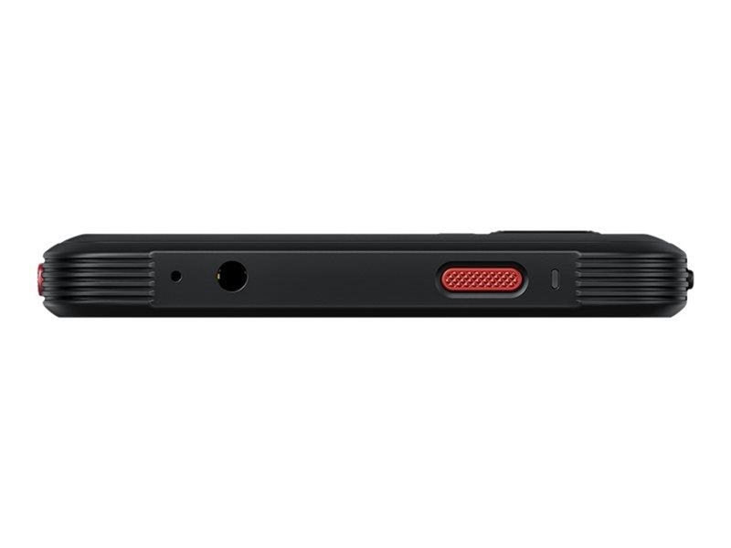 Samsung Galaxy Xcover6 Pro Enterprise Edition 5G 128GB - Black