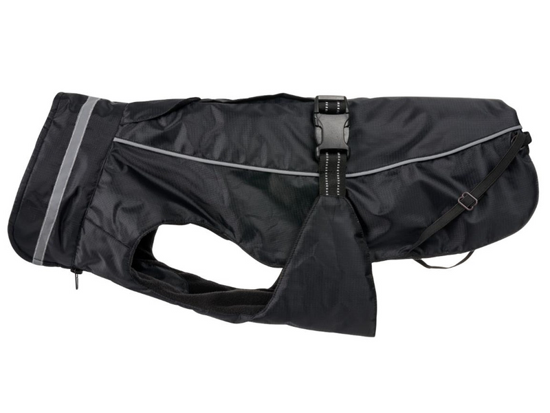 Buster - Winter Coat black  XS 26cm - (284811)