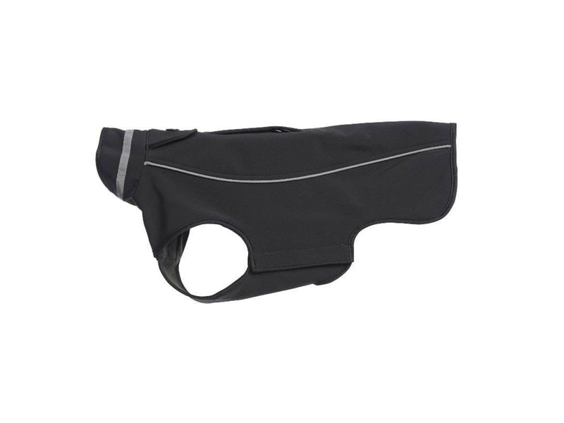 Buster - Softshell Black Pepper M/L 45cm