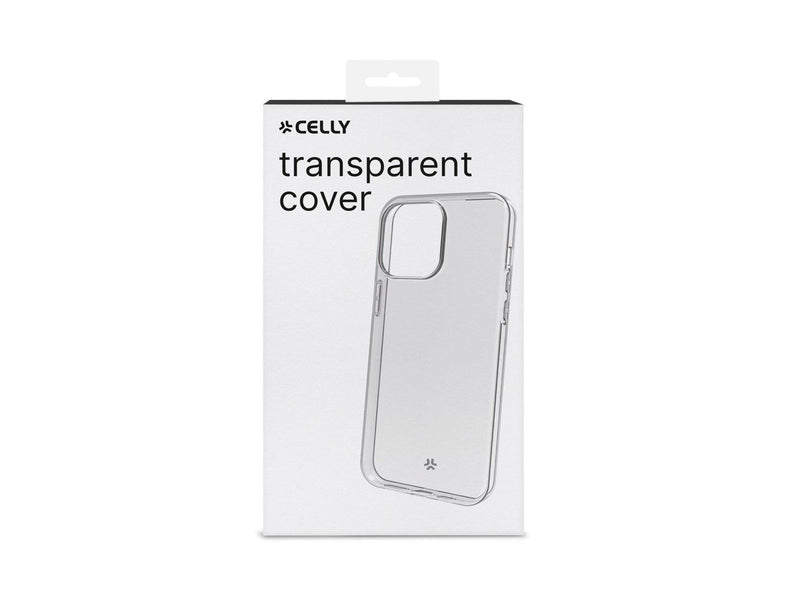 CELLY GELSKIN - Apple iPhone 15 Pro Max [IPHONE 15 CASES]