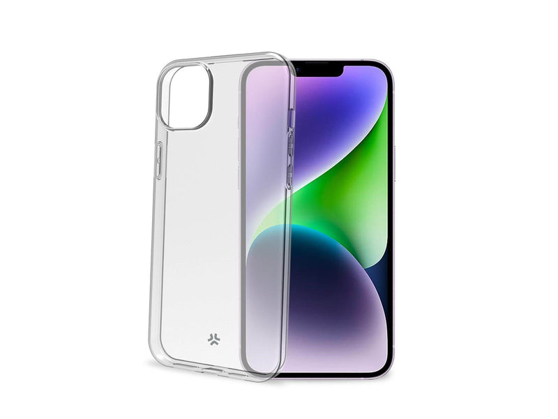 CELLY GELSKIN - Apple iPhone 15 Plus [IPHONE 15 CASES]