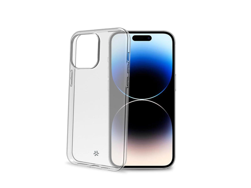 CELLY GELSKIN - Apple iPhone 15 Pro [IPHONE 15 CASES]