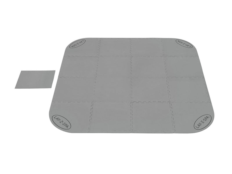 Bestway Lay-Z-Spa - Floor Protector - 77"x77"/1.96m x 1.96m