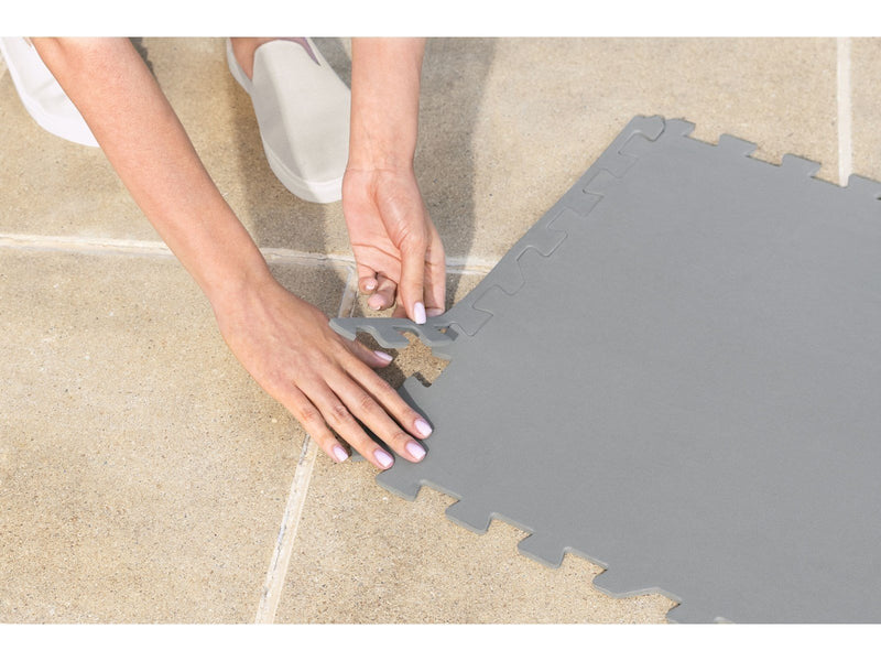 Bestway Lay-Z-Spa - Floor Protector - 77"x77"/1.96m x 1.96m