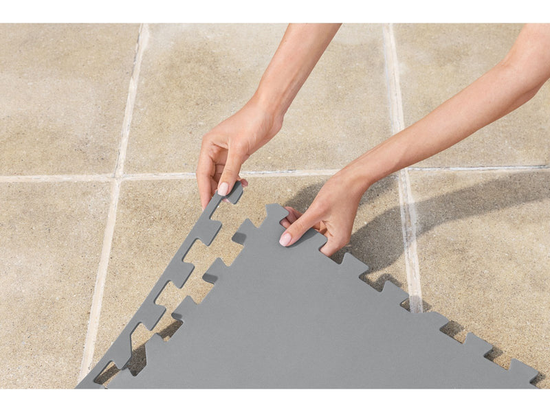 Bestway Lay-Z-Spa - Floor Protector - 77"x77"/1.96m x 1.96m