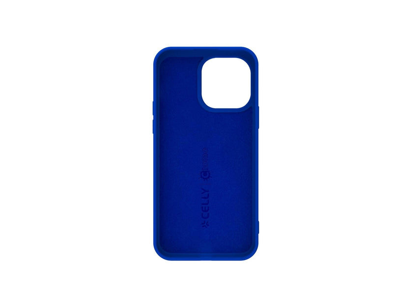 CELLY CROMO - Apple iPhone 15 Pro [IPHONE 15 CASES]