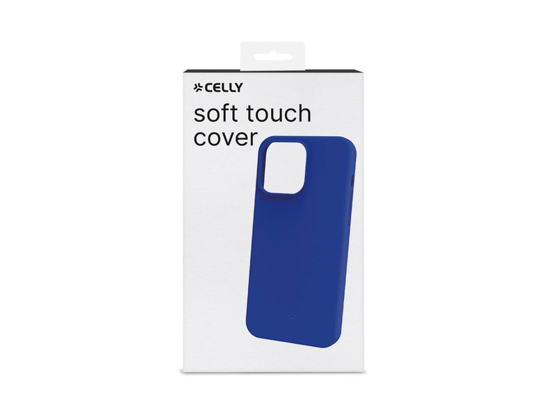 CELLY CROMO - Apple iPhone 15 Pro [IPHONE 15 CASES]