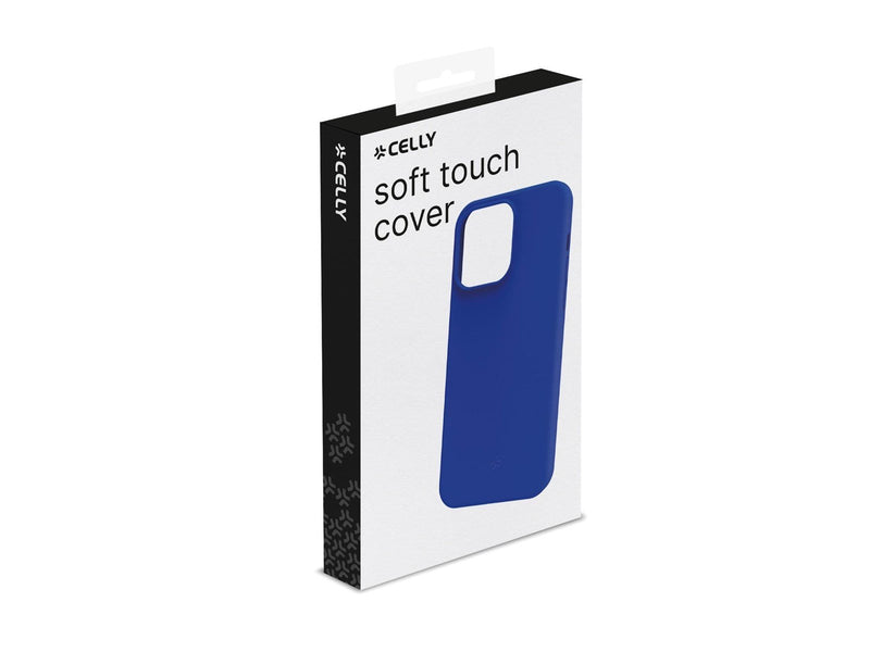 CELLY CROMO - Apple iPhone 15 Pro [IPHONE 15 CASES]