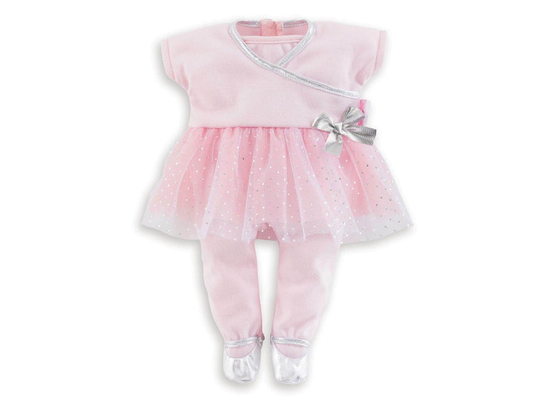Corolle Mon Premier Poupon - Doll Outfit Dance 30cm