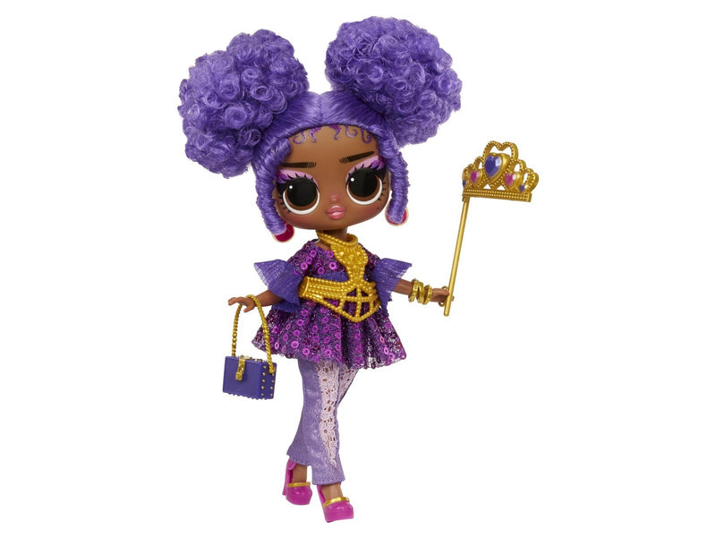 L.O.L. Tweens Core Puppe - Cassie Cool kennen