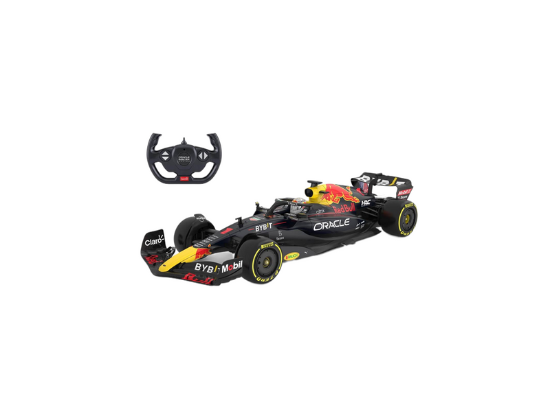 RASTAR R/C 1:12 F1 Oracle Red Bull Racing RB18