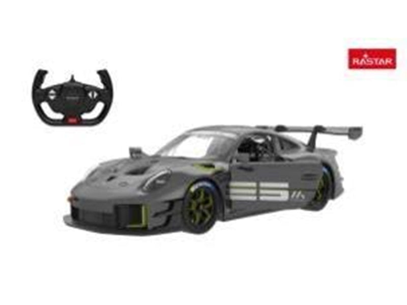RASTAR R/C 1:14 Porsche 911 GT2 RS Clubsport 25 gr