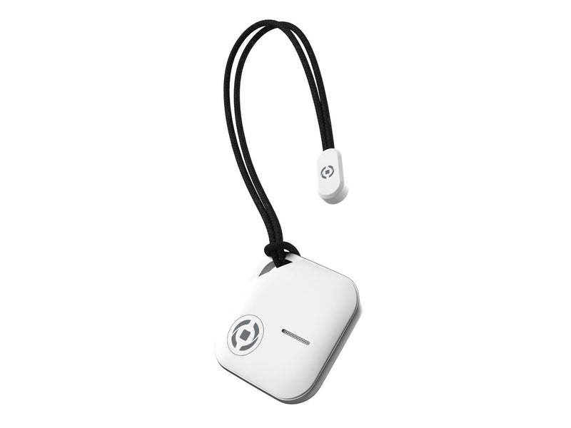 CELLY SMARTFINDER - Traccia oggetti - White