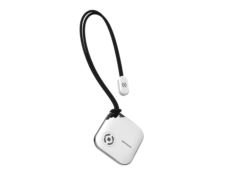 CELLY SMARTFINDER - Traccia oggetti - White