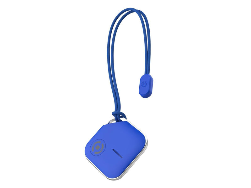 CELLY SMARTFINDER - Traccia oggetti - Blue