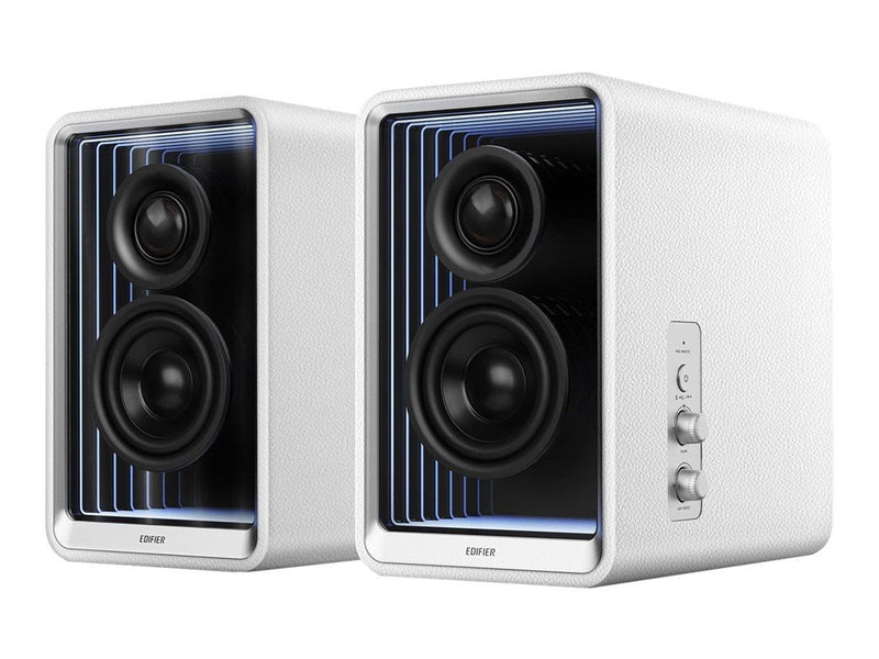 Edifier Speakers QR65 - Weiß