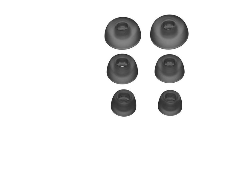 Jabra Ear Gel pack - ear tips kit for earphones