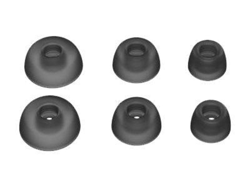 Jabra Ear Gel pack - ear tips kit for earphones