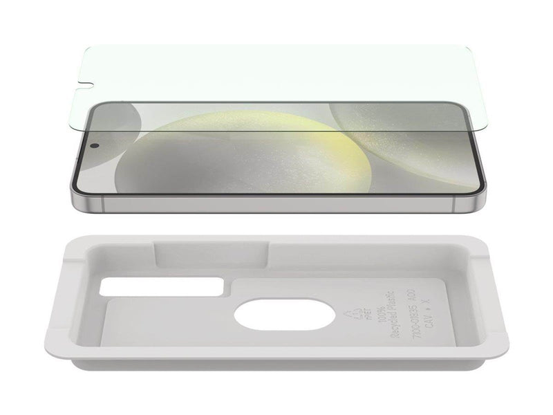 Belkin ScreenForce TrueClear Curve