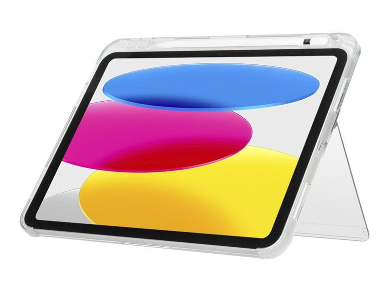 Targus Click-In - back cover for tablet